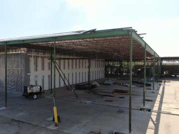 commercial construction fort myers