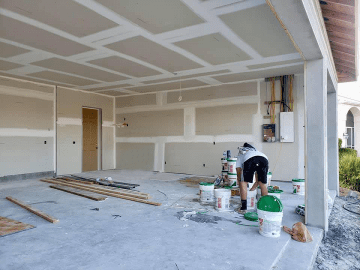 Fort Myers Drywall, Stucco, Framing, and Restoration Contractors