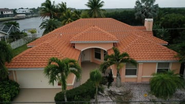 Tile Roofing Repair and Replacement in SW Florida
