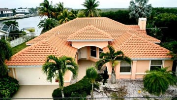 Tile  Roofing Repair and Replacement in SW Florida