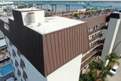 Commercial Roofing Repair and Replacement in SW Florida