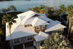 Metal Roofing Repair and Replacement in SW Florida