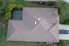 Shingle Roofing Repair and Replacement in SW Florida