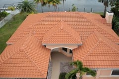 Tile Roofing Repair and Replacement in SW Florida