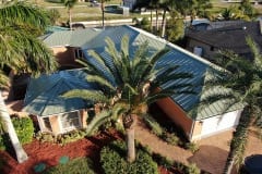 Metal Roofing Repair and Replacement in SW Florida