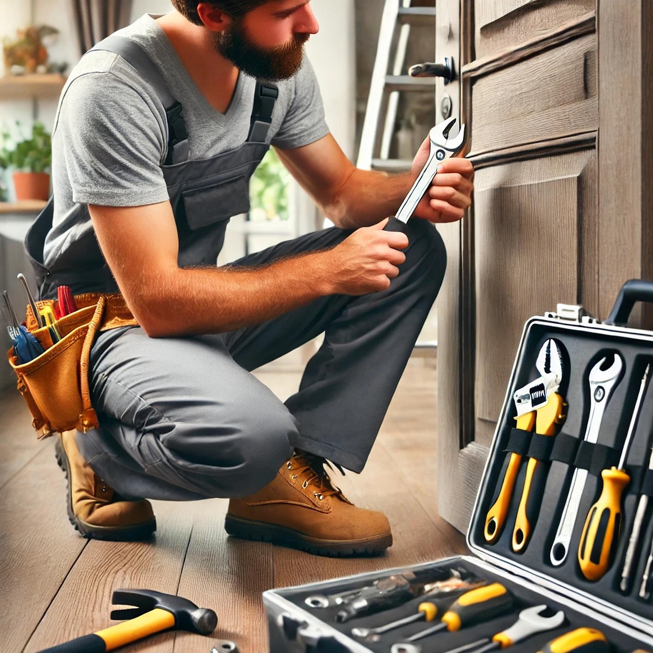 plumbing 4