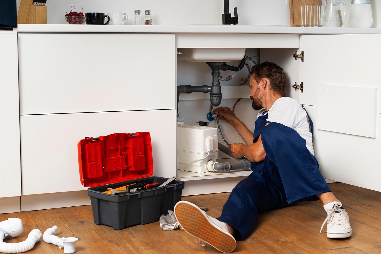 residential plumbing