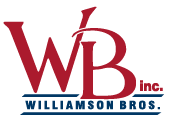 WB Williamson Brothers Logo