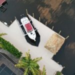 Custom Boat Docks