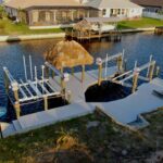 WB Williamson Bros Custom Boat Docks (14)