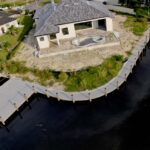 Custom Dock