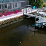 Custom Dock