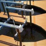 Custom Boat Lifts
