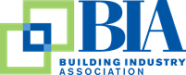 Building Industry Association Logo
