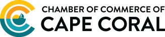 Camber Of Comerce Cape Coral Logo