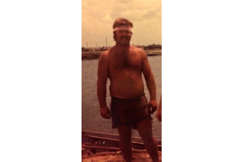 Jimmy Williamson Sr.